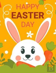 Happy Easter Day