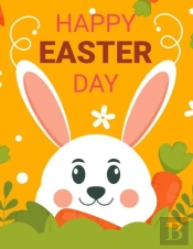 Happy Easter Day