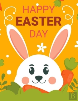 Bertrand.pt - Happy Easter Day