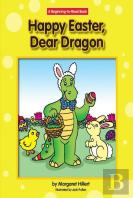 Happy Easter, Dear Dragon
