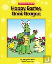Happy Easter, Dear Dragon