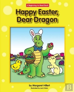 Bertrand.pt - Happy Easter, Dear Dragon