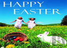 Happy Easter
