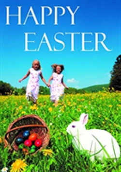 Bertrand.pt - Happy Easter