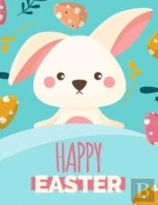 Happy Easter