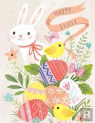 Happy Easter