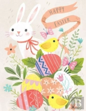 Happy Easter