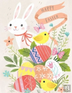 Bertrand.pt - Happy Easter
