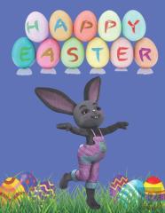 Happy Easter