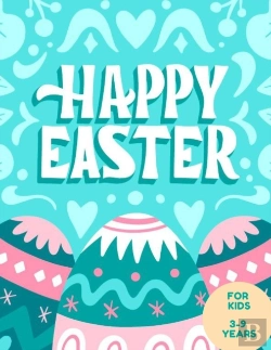 Bertrand.pt - Happy Easter For Kids 3-9 Years