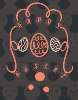 Bertrand.pt - Happy Easter