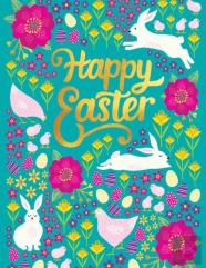 Happy Easter