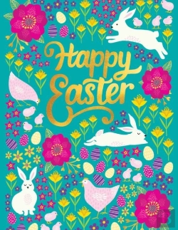 Bertrand.pt - Happy Easter