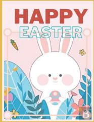 Happy Easter