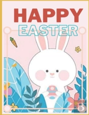 Happy Easter