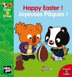 Bertrand.pt - Happy Easter! Joyeuses Paques!