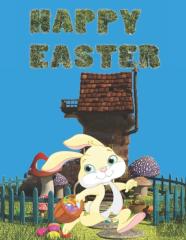 Happy Easter