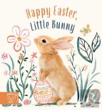 Happy Easter Little Bunny