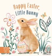 Happy Easter Little Bunny