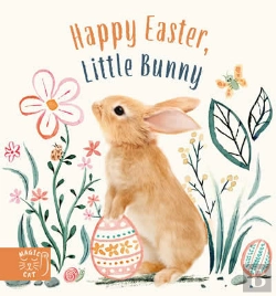 Bertrand.pt - Happy Easter Little Bunny