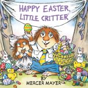 Happy Easter, Little Critter