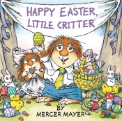 Happy Easter, Little Critter