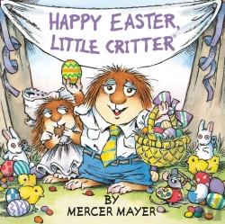 Bertrand.pt - Happy Easter, Little Critter