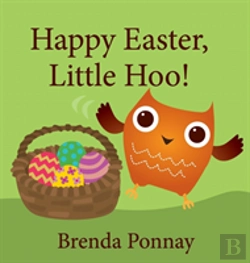 Bertrand.pt - Happy Easter, Little Hoo!