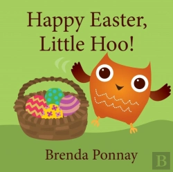 Bertrand.pt - Happy Easter, Little Hoo!
