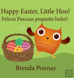 Bertrand.pt - Happy Easter, Little Hoo! - Felices Pasc
