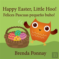 Bertrand.pt - Happy Easter, Little Hoo! / Felices Pascuas Pequeno Buho!