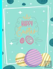 Happy Easter