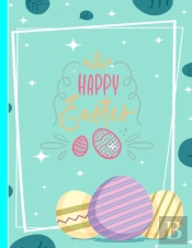 Happy Easter