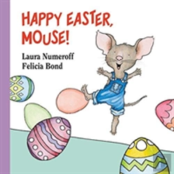 Bertrand.pt - Happy Easter, Mouse!