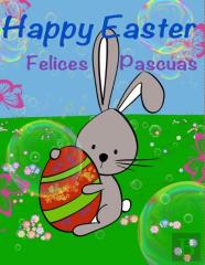 Happy Easter