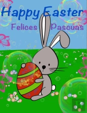Happy Easter