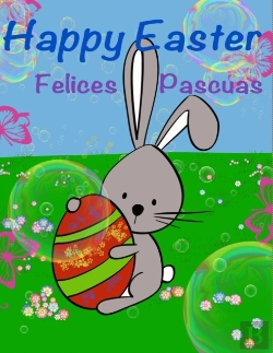 Bertrand.pt - Happy Easter