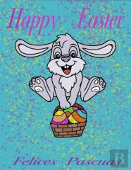 Happy Easter