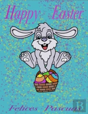 Happy Easter