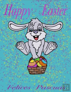Bertrand.pt - Happy Easter