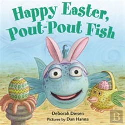 Bertrand.pt - Happy Easter, Pout-Pout Fish