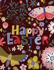 Happy Easter