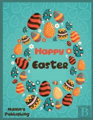 Happy Easter