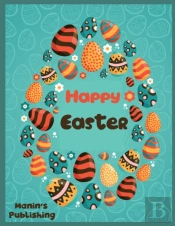 Happy Easter