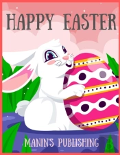Happy Easter