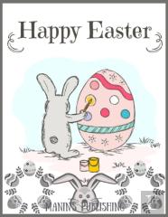 Happy Easter