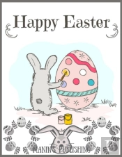 Happy Easter