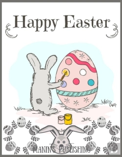 Bertrand.pt - Happy Easter