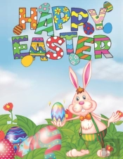 Happy Easter