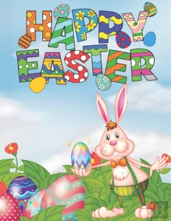 Bertrand.pt - Happy Easter
